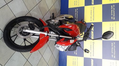 Imagem 6 de 12 de Honda Cg 160 Fan