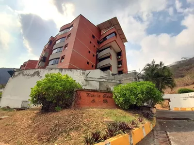 Apartamento en venta