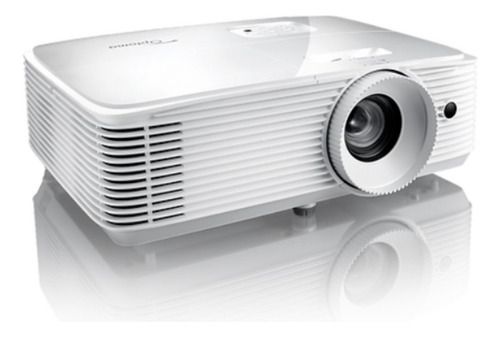 Proyector Optoma Hd15 3200l Full Hd 1920x1080