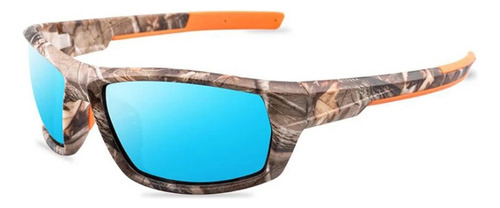 Gafas De Sol Polarizadas Conducción Pesca Running Gafas