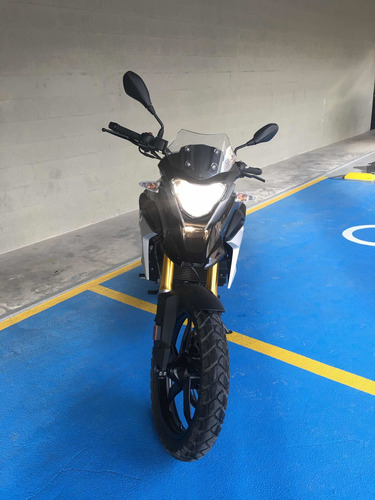 Bmw G 310 Gs