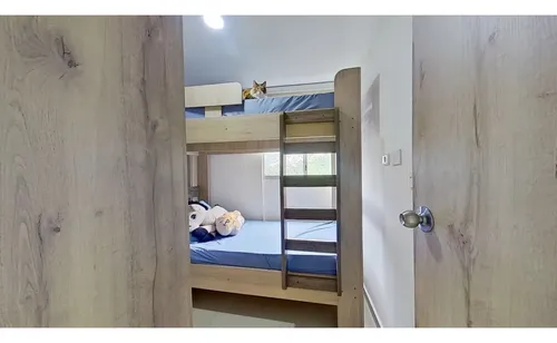 Apartamento Para La Venta En Itagüí Chimeneas