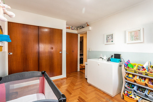 Imagen 28 de 30 de Venta Ph 3 Amb Con Patio Y Escritorio En Coghlan