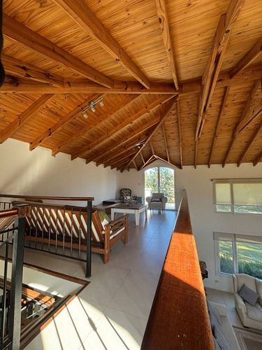Alquiler Casa 5 Ambientes En Fincas San Vicente