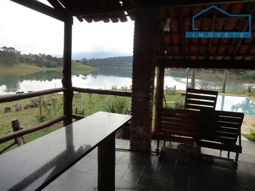 Imagem 27 de 29 de Chácaras À Venda Em Piracaia/sp - Compre O Seu Chácaras Aqui! - 1402048