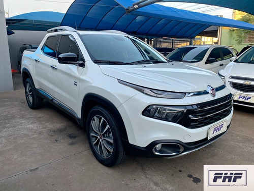 Imagem 2 de 11 de Toro 2.0 Volcano 4x4 At9 2019