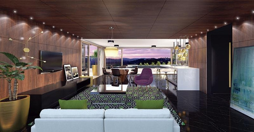 Imagem 4 de 10 de Apartamento Em Jurerê Internacional, Florianópolis/sc De 130m² 2 Quartos À Venda Por R$ 1.295.899,98 - Ap778272-s