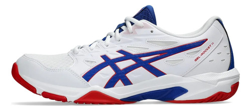 Tenis Hombre Asics Voleibol Gel Rocket 11 A091105