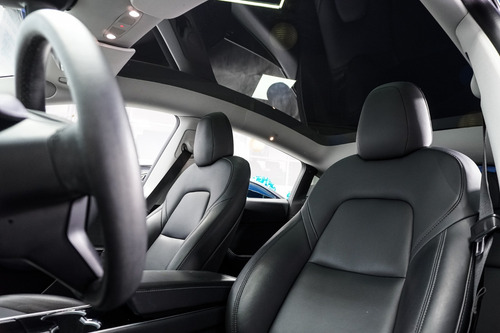 Tesla Model Y 525km Autonomia 2020