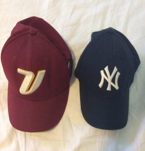 Vendo Gorras Originales