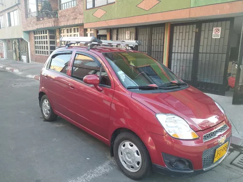 Chevrolet Spark 1.0 Life