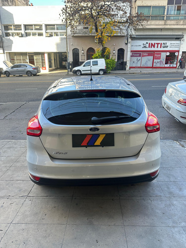 Ford Focus III 2.0 Se Plus Mt