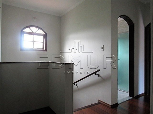 Sobrado - Vila Floresta - Ref: 18902 - L-18902