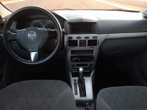 Imagem 6 de 10 de Chevrolet Vectra Elegance Automático