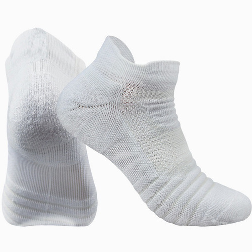 Calcetines Deportivos Transpirables De Alta Calidad 3 Pares