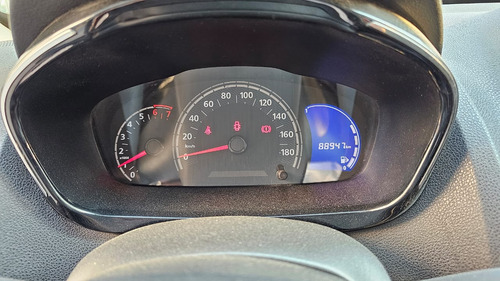 Renault Kwid 1.0 Sce 66cv Iconic