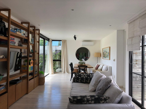 Casa Moderna En Lomas De La Tahona