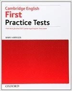 Cambridge First - Practice Tests **updated 2015** Kel Edicio