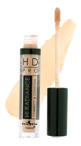 Corrector Hd Pro Hi Radiance Italia Deluxe (1pz) Tono 05 Natural Beige