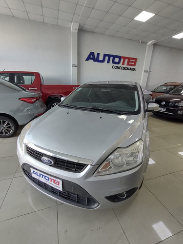 Ford Focus II 2.0 Trend Plus