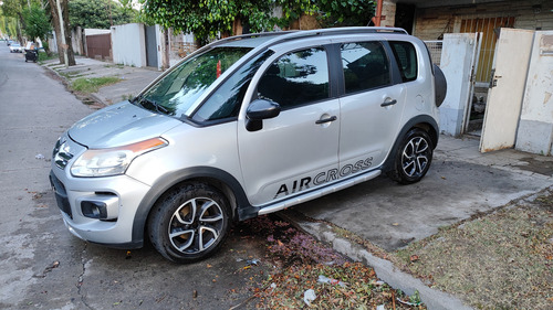 Citroën C3 Aircross 1.6 16V Exclusive