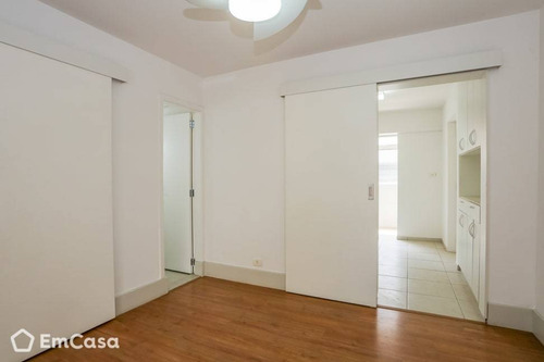 Imagem 9 de 10 de Apartamento À Venda Em São Paulo - 17908