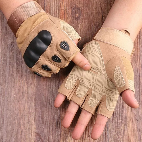 Guantes De Gimnasio Ejercicio Pesas Entrenamiento Y Trekking