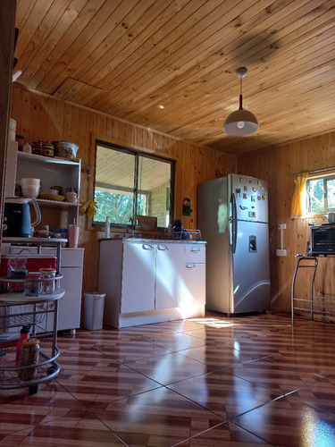 Se Vende Hermosa Casa De Campo