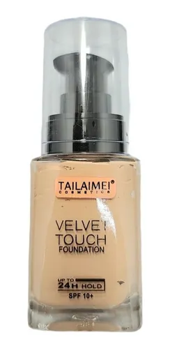 Tailamei Velvet Touch Base Maquillaje, , Y en venta en por sólo $ . tailaimei tono 104 Tailamei Velvet Touch Base Maquillaje, , Y en venta en por sólo $ .