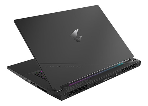 Laptop Gamer Gigabyte Notebook Aorus 15 9mf Core I5 Rtx 4050