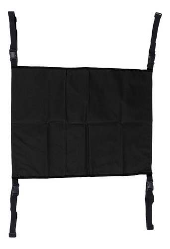 Bolsa Con Soporte Para Tanque De Oxígeno, Tela Oxford 600d,