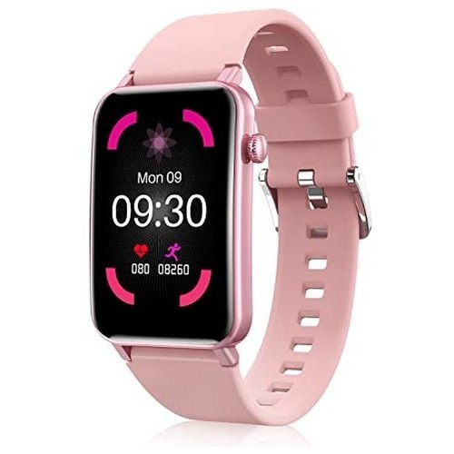 Smart Watch For Men Women Fitness: 1.69' Touch Screen Krg4c