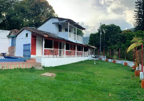 Finca En Venta En Seleccionar Barrio. Cod V11838