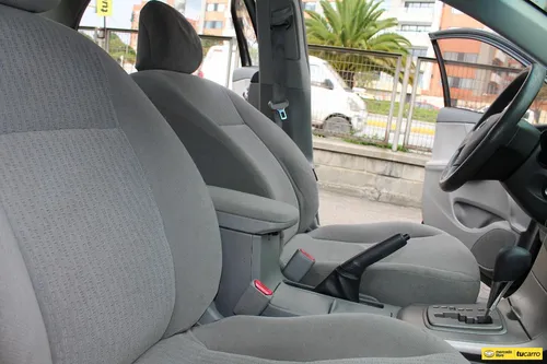 Toyota Corolla 1.8 Xei Automático