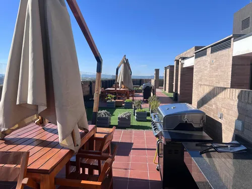 Apartaestudio 1 Ambiente, Salitre.