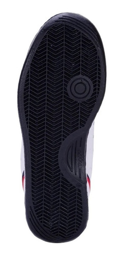 Zapatillas Topper X Forcer Adulto Tenis 100% Cuero Flor