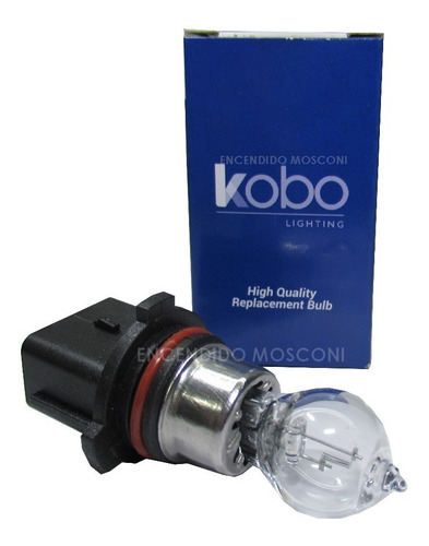 Imagen 2 de 6 de Lampara Kobo P13w 12v 13w Kobo P13wko