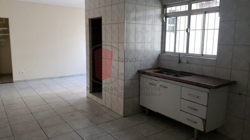 Imagem 7 de 15 de Apartamento - Alto Da Mooca - Ref: 10397 - L-10397