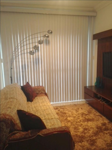 Imagem 23 de 24 de Cobertura Com 4 Dormitórios À Venda, 167 M² Por R$ 900.000,00 - Vila Tamoios - Bertioga/sp - Co0029