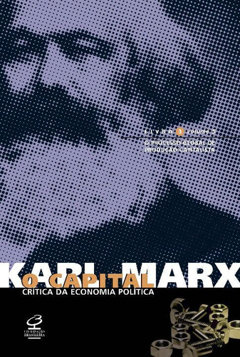 Libro Capital: Livro 3 Vol 5 04ed O De Marx Karl Civilizaca