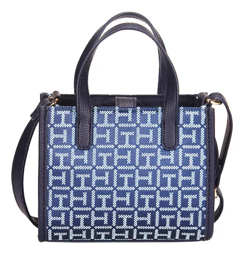 Bolsas marca tommy hilfiger hotsell