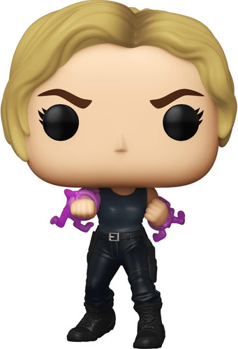 Mortal Kombat Sonya Blade Funko Pop! #1056