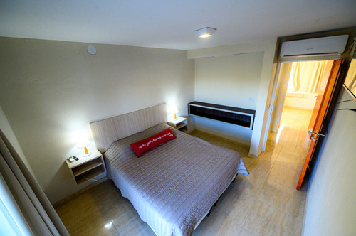 Alquiler Anual Amoblado.villa Carlos Paz