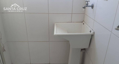 Imagem 4 de 27 de Apartamento Com 2 Dormitórios Para Alugar, 58 M² Por R$ 1.790,00/mês - Vila Mariana - São Paulo/sp - Ap1669
