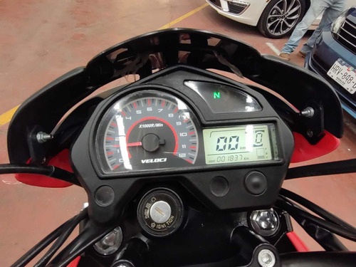 Imagen 12 de 14 de Veloci Aggressor 250 Cc 2020