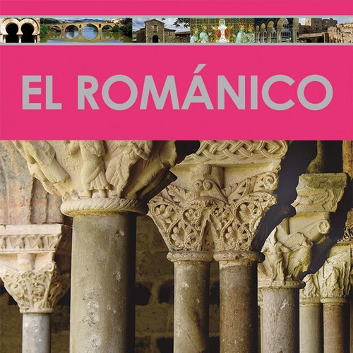 El Romãâ¡nico, De Fernandez, Agustin. Editorial Tikal, Tapa Blanda En Español
