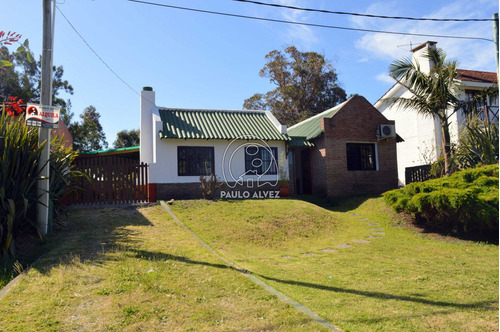 Casas Alquiler Temporal 2 Dormitorios Piriápolis