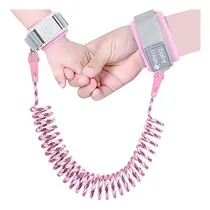 Comprar Seguridad Niños Pulsera 2.5m Arnes De Seguridad Para Niño