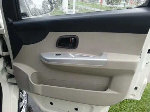 Changan Mini Truck 1.2 Sc1027da 4x2