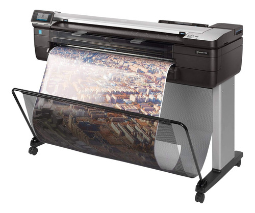 Plotter Hp Designjet T830 A1 Pregunte Por Opciones Y Stock